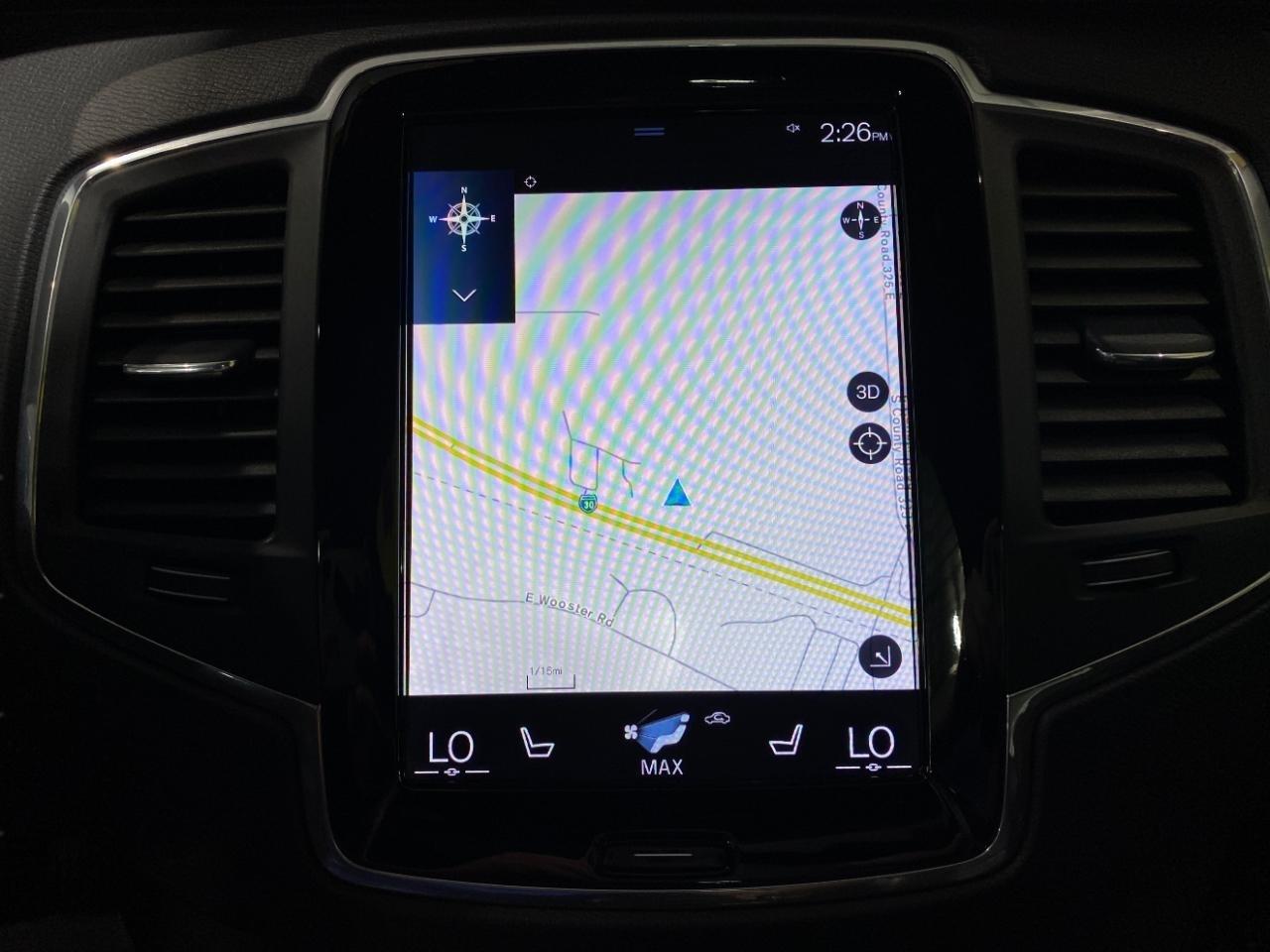 Volvo XC90 T5 Momentum 2018