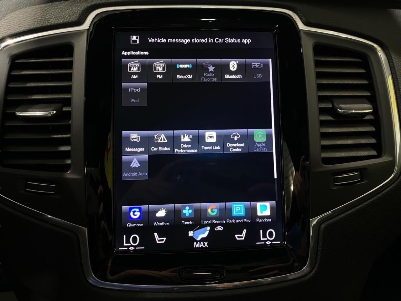 Volvo XC90 T5 Momentum 2018