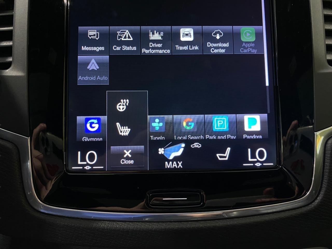 Volvo XC90 T5 Momentum 2018