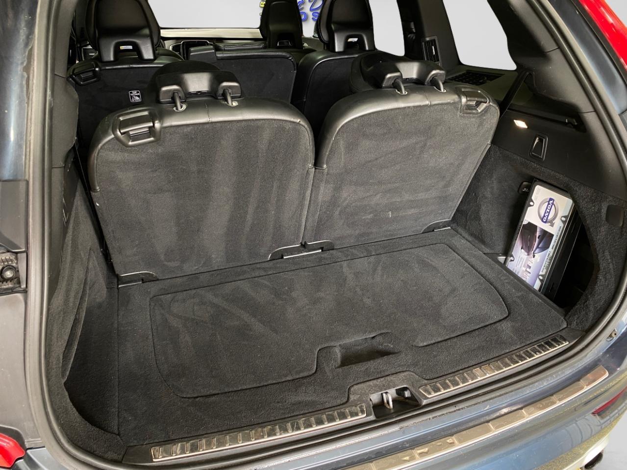 Volvo XC90 T5 Momentum 2018