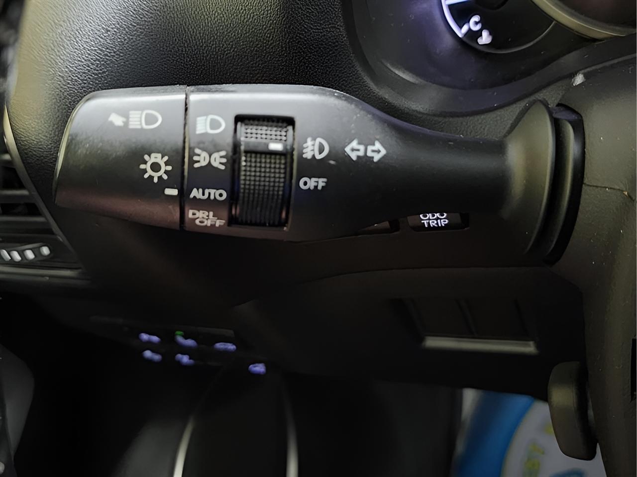 Lexus NX 200t  2015