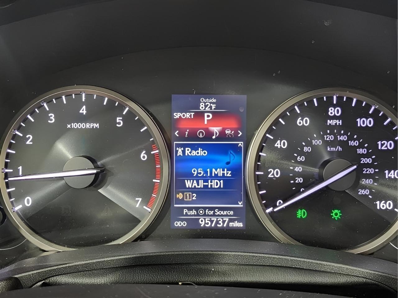 Lexus NX 200t  2015