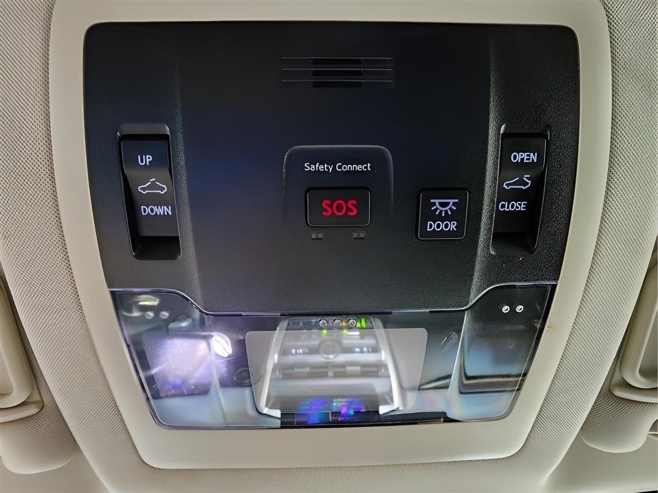 Lexus NX 200t  2015