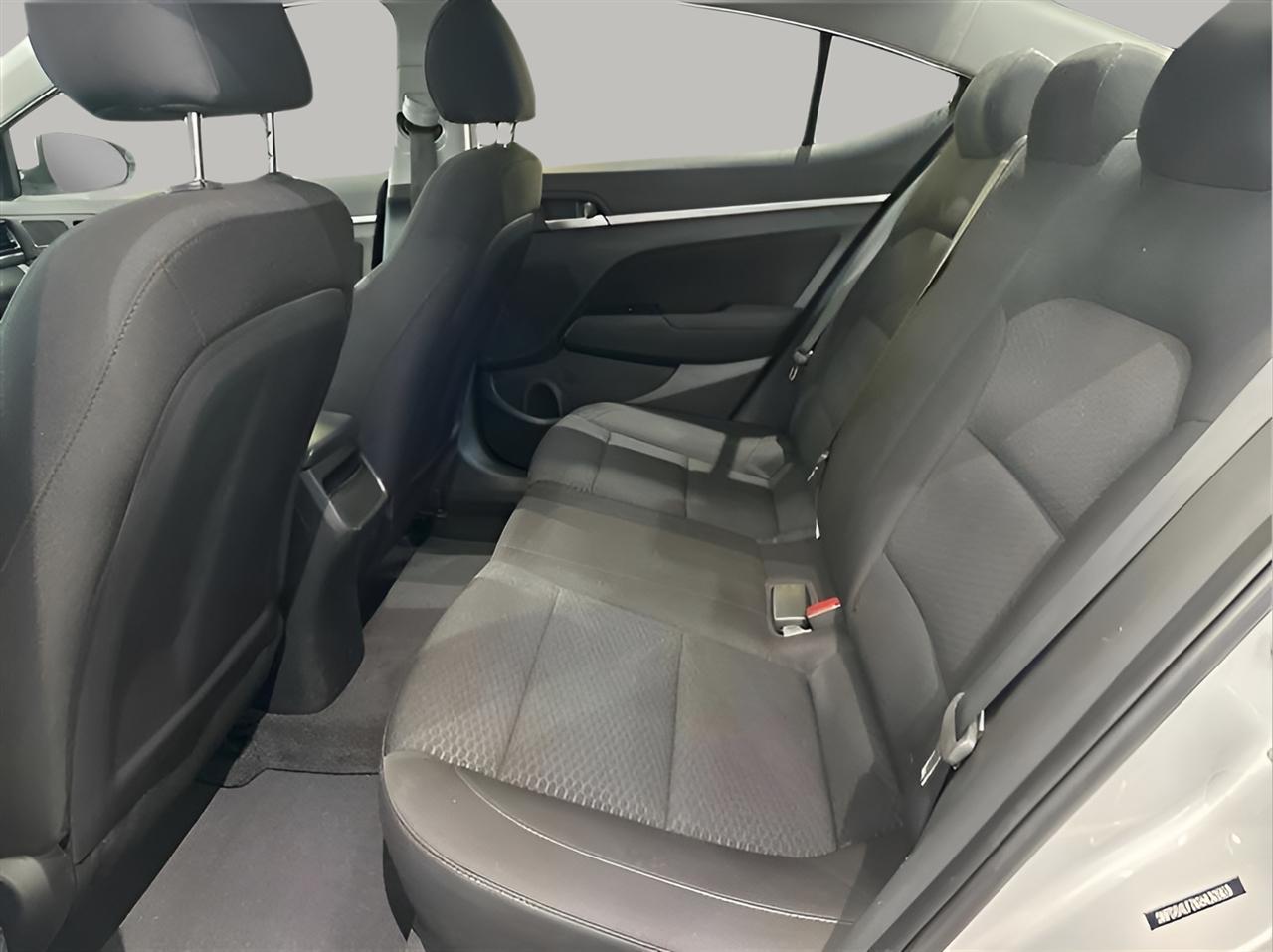 Hyundai Elantra Value Edition Auto 2019