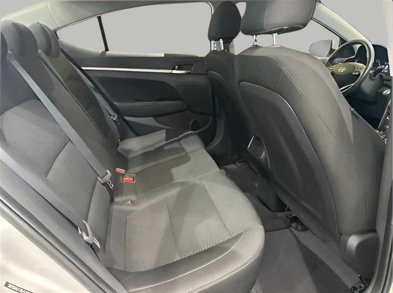 Hyundai Elantra Value Edition Auto 2019