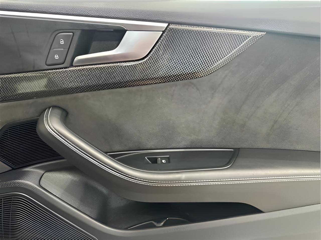 Audi S5 Premium Plus Coupe quattro 2019