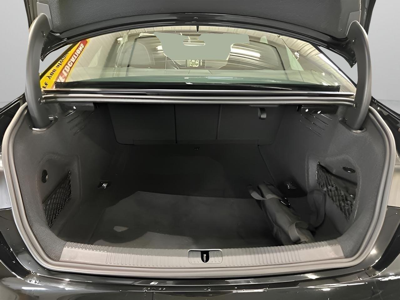 Audi S5 Premium Plus Coupe quattro 2019