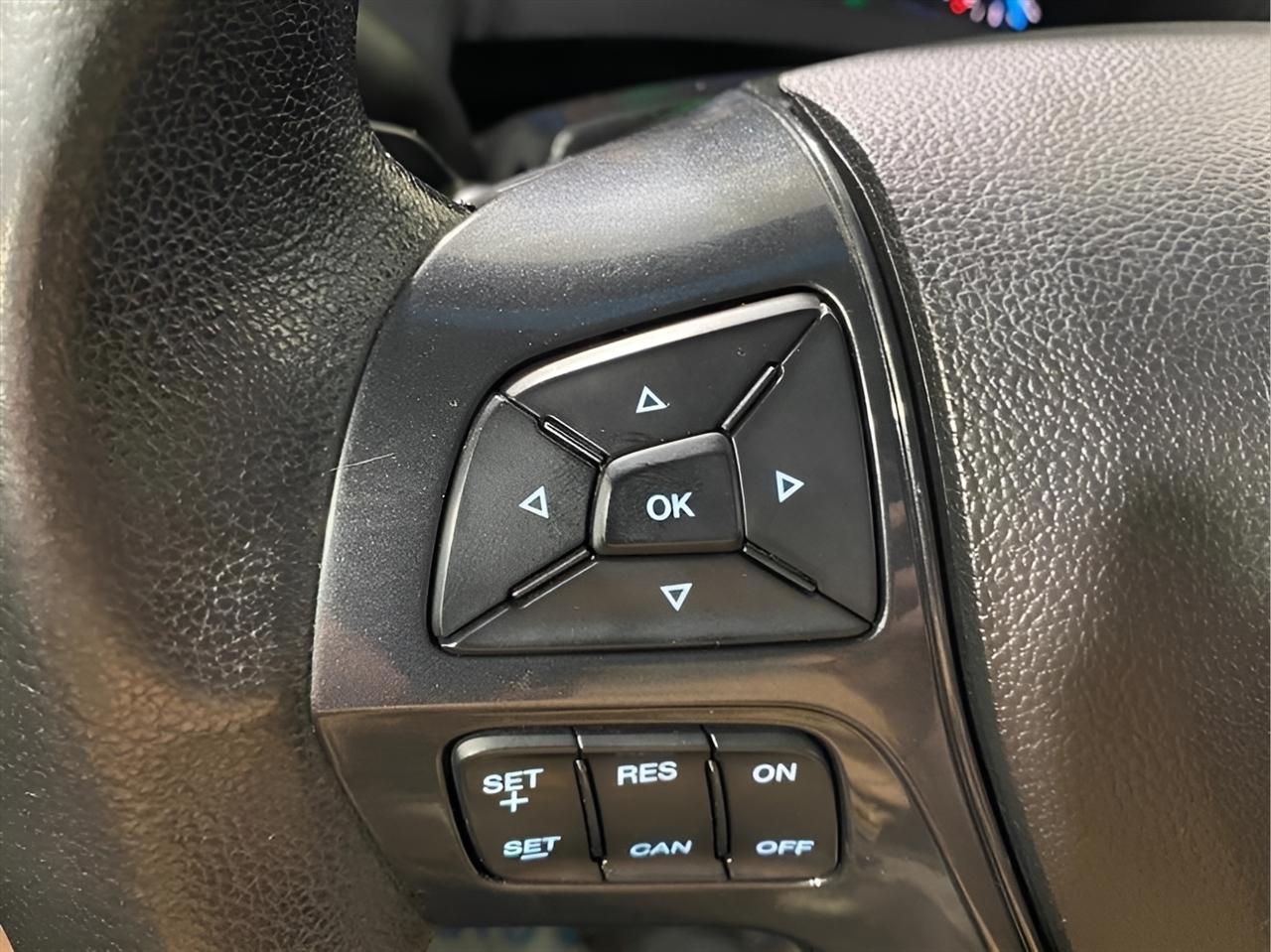 Ford Explorer XLT 4WD 2016