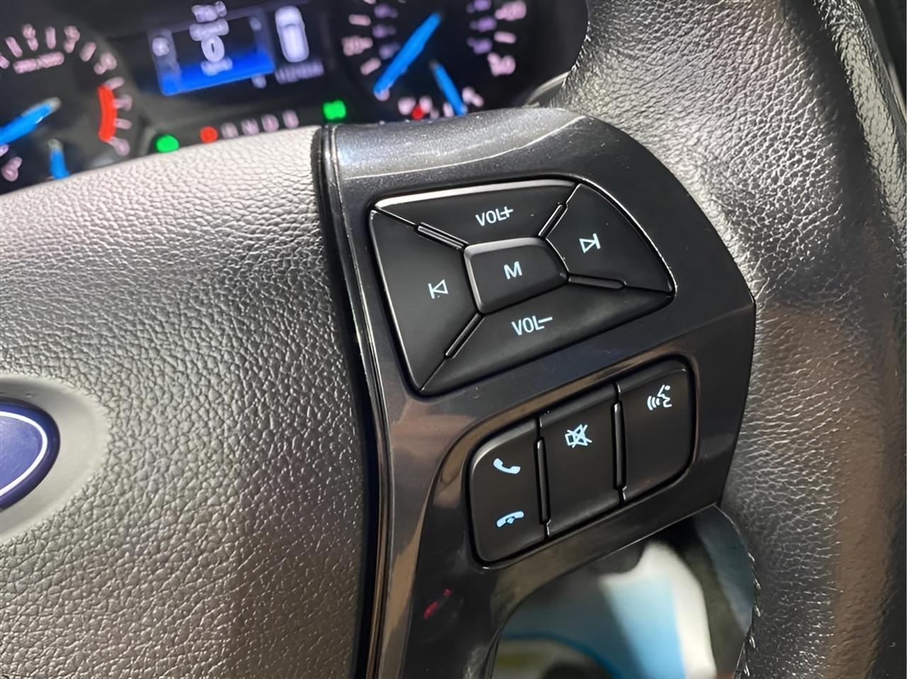 Ford Explorer XLT 4WD 2016