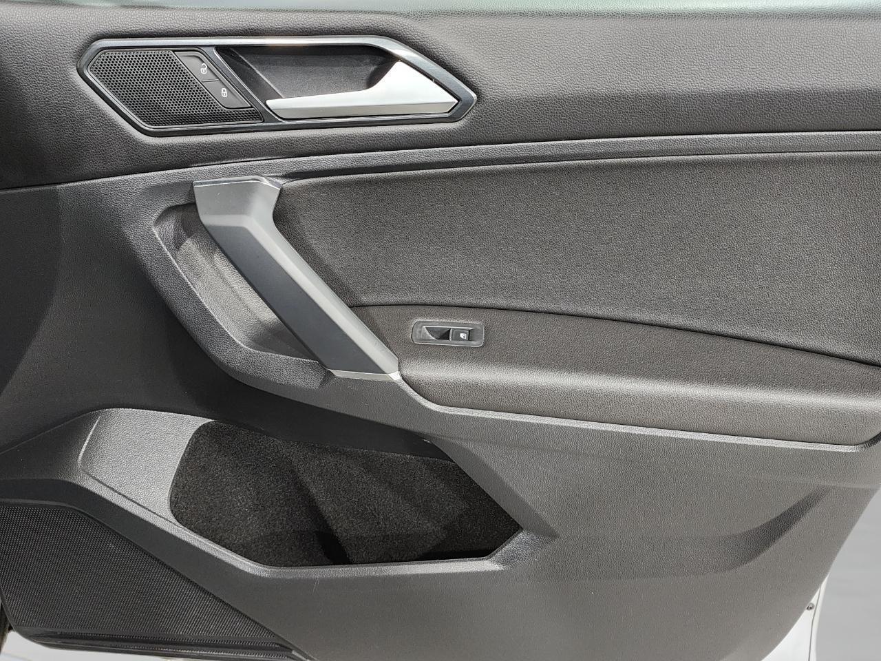 Volkswagen Tiguan  2018