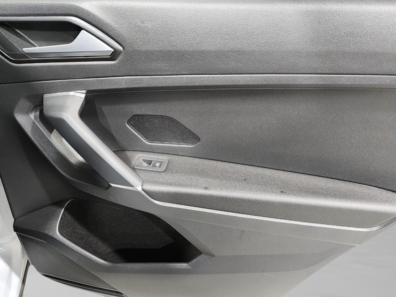 Volkswagen Tiguan  2018