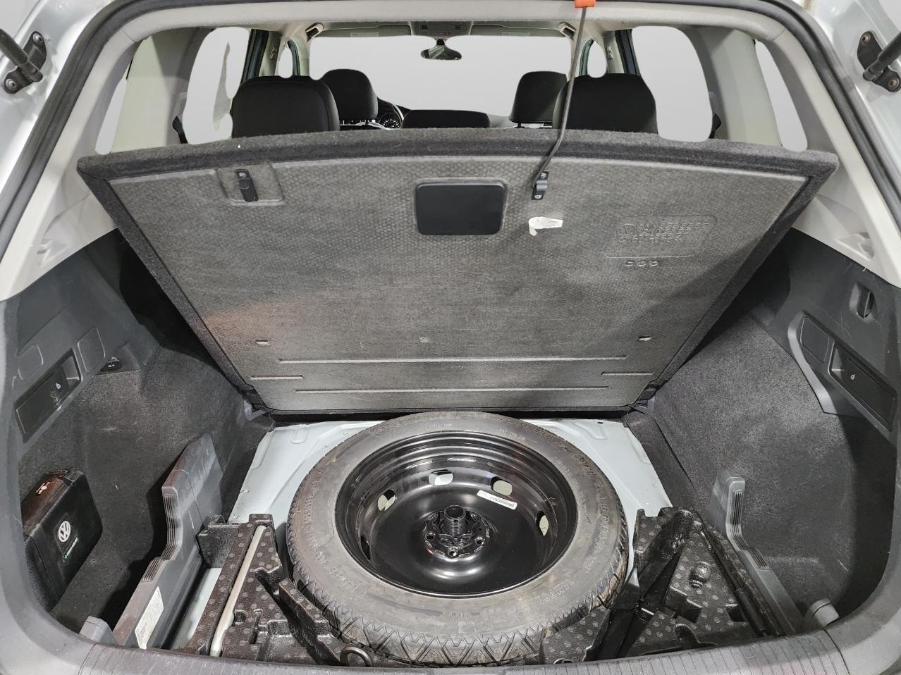 Volkswagen Tiguan  2018