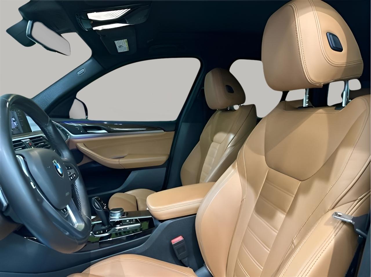BMW X3 xDrive30i 2020