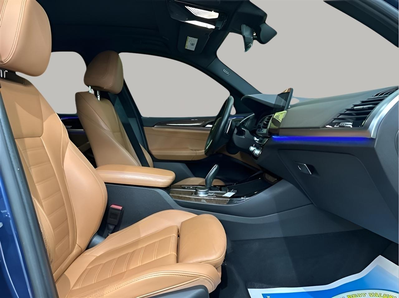 BMW X3 xDrive30i 2020