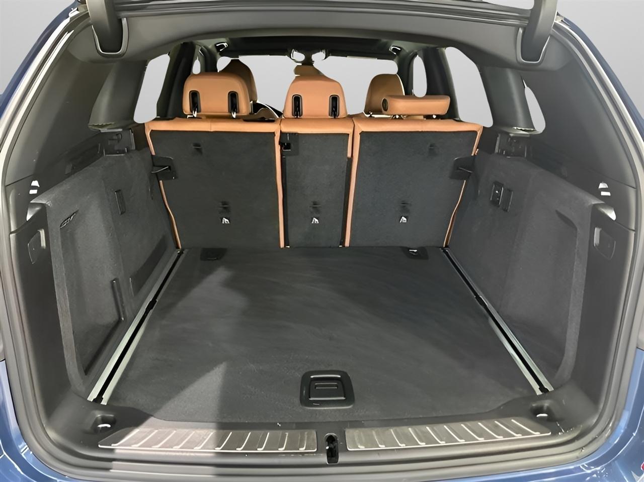 BMW X3 xDrive30i 2020