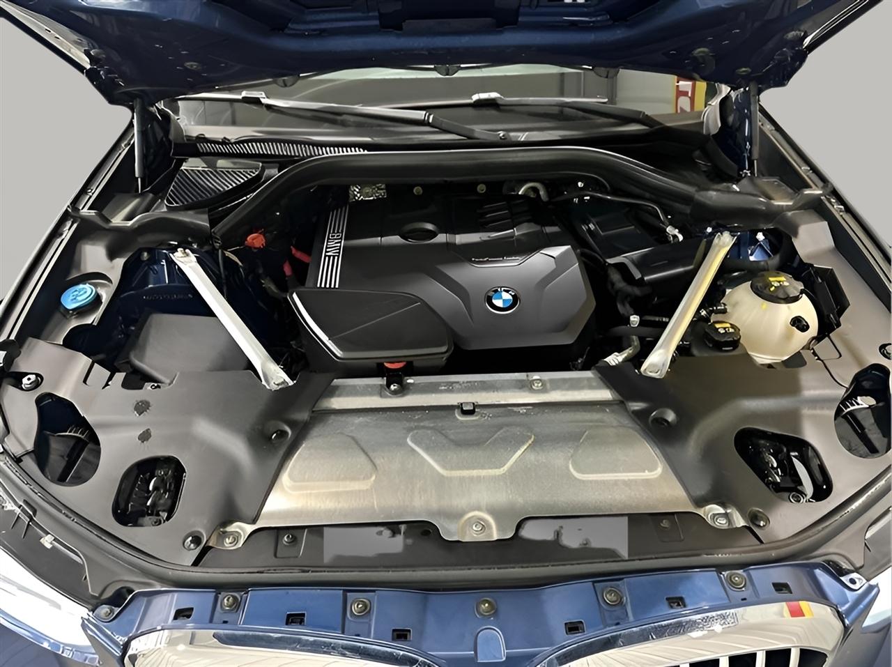 BMW X3 xDrive30i 2020