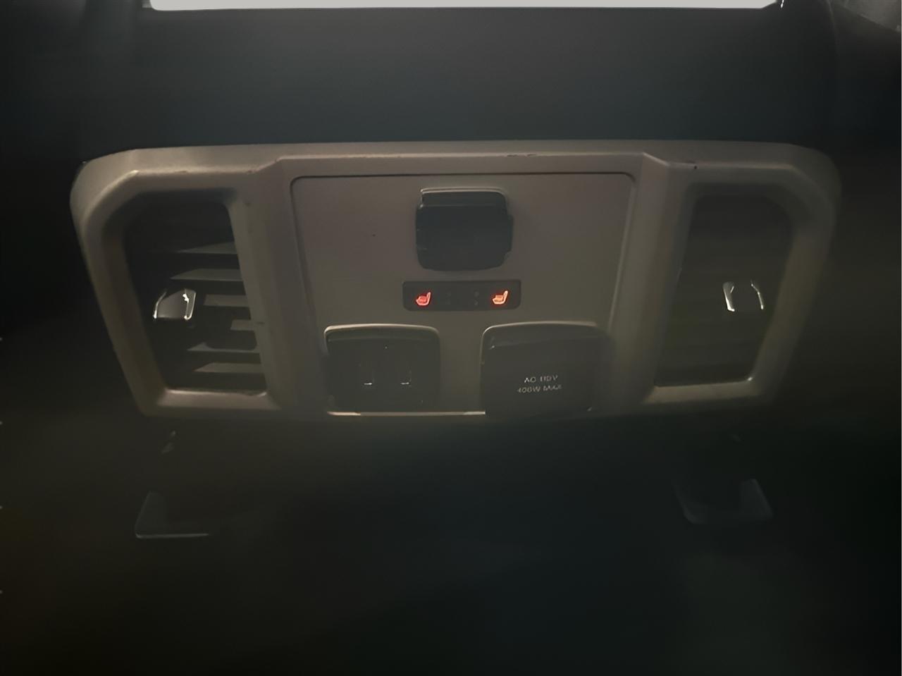Ford F-250 SD Lariat Crew Cab 4WD 2019