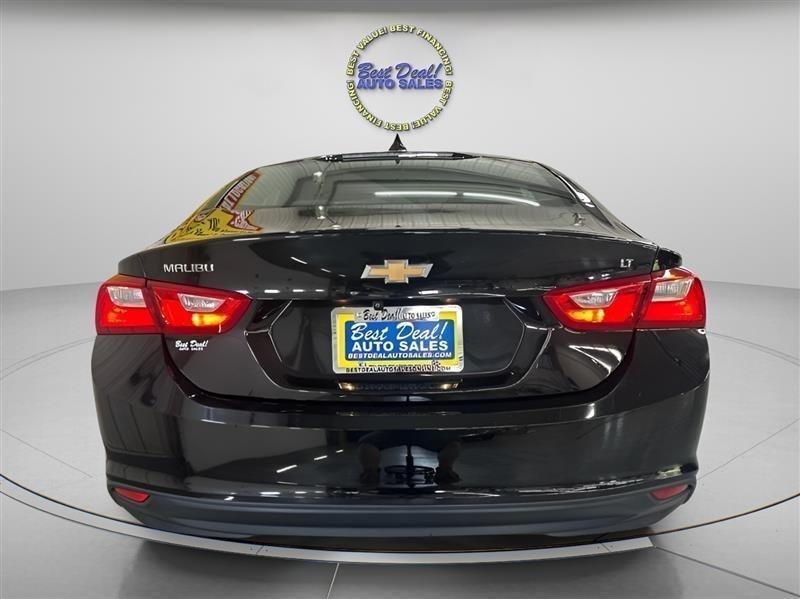 Chevrolet Malibu 1LT 2023