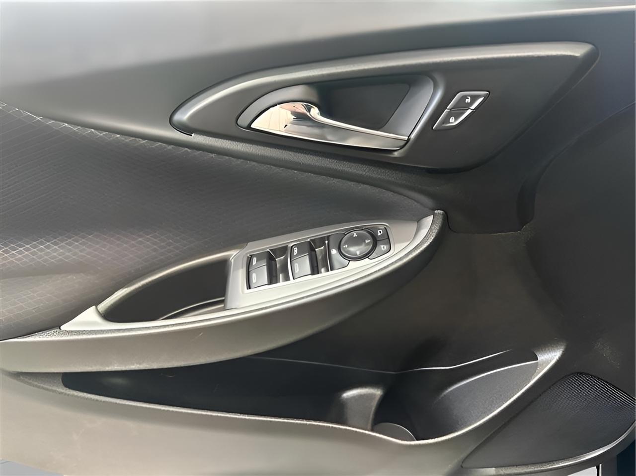 Chevrolet Malibu 1LT 2023