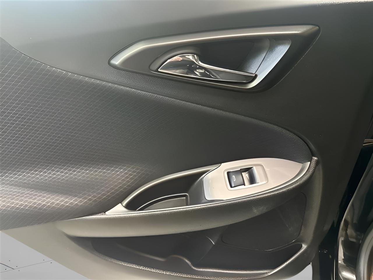 Chevrolet Malibu 1LT 2023