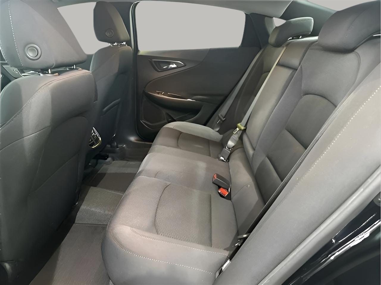 Chevrolet Malibu 1LT 2023