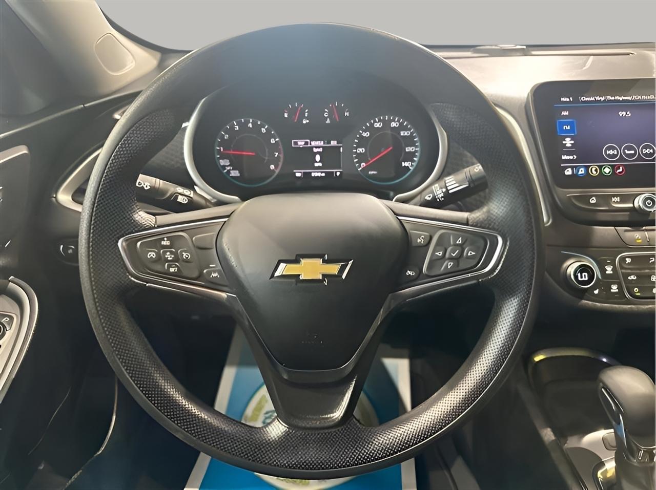 Chevrolet Malibu 1LT 2023