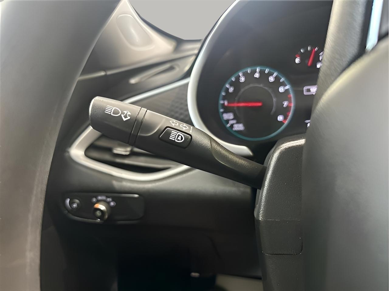 Chevrolet Malibu 1LT 2023