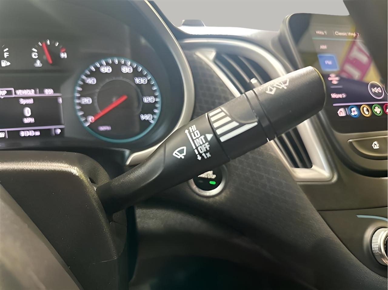 Chevrolet Malibu 1LT 2023