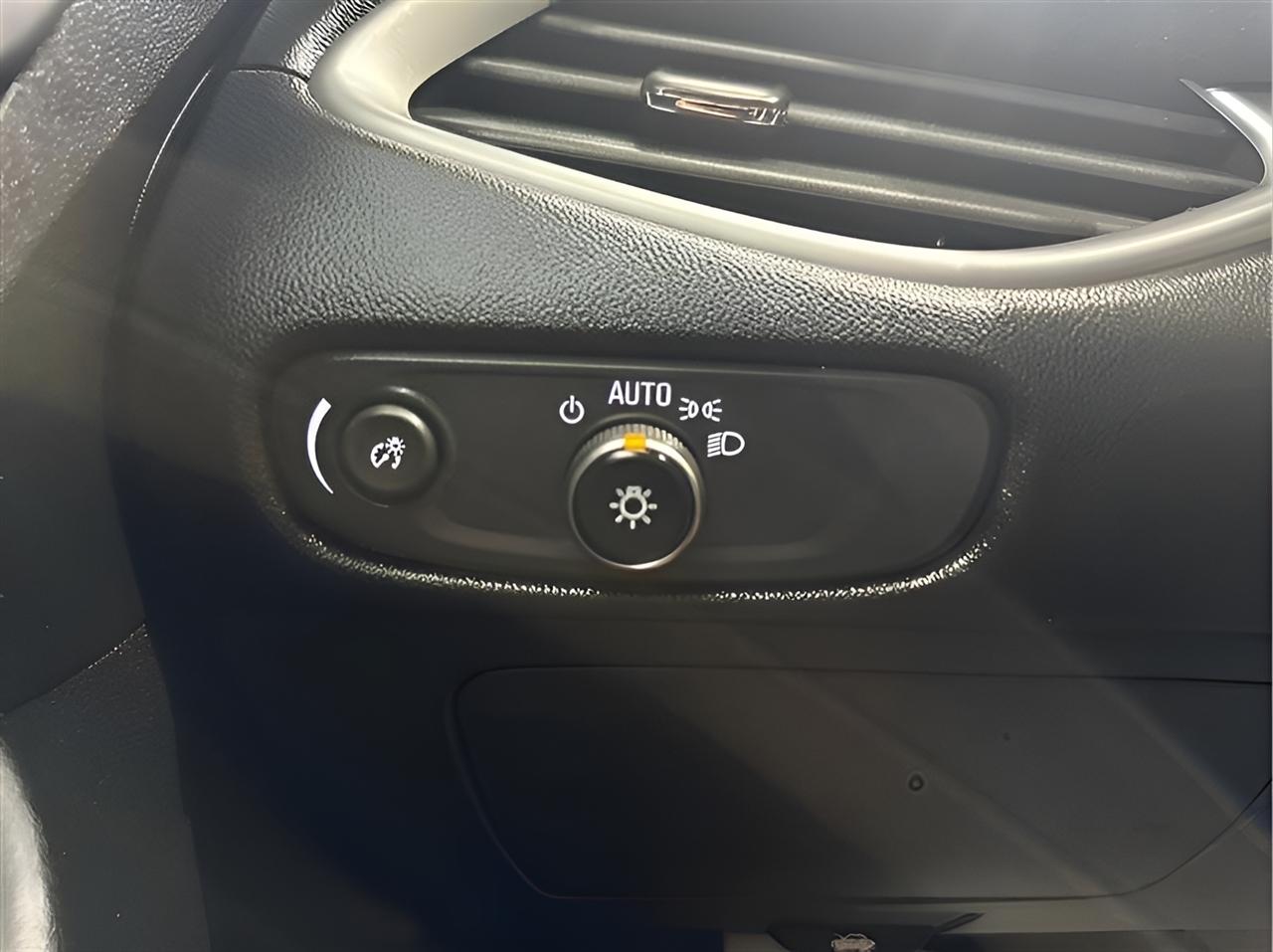 Chevrolet Malibu 1LT 2023