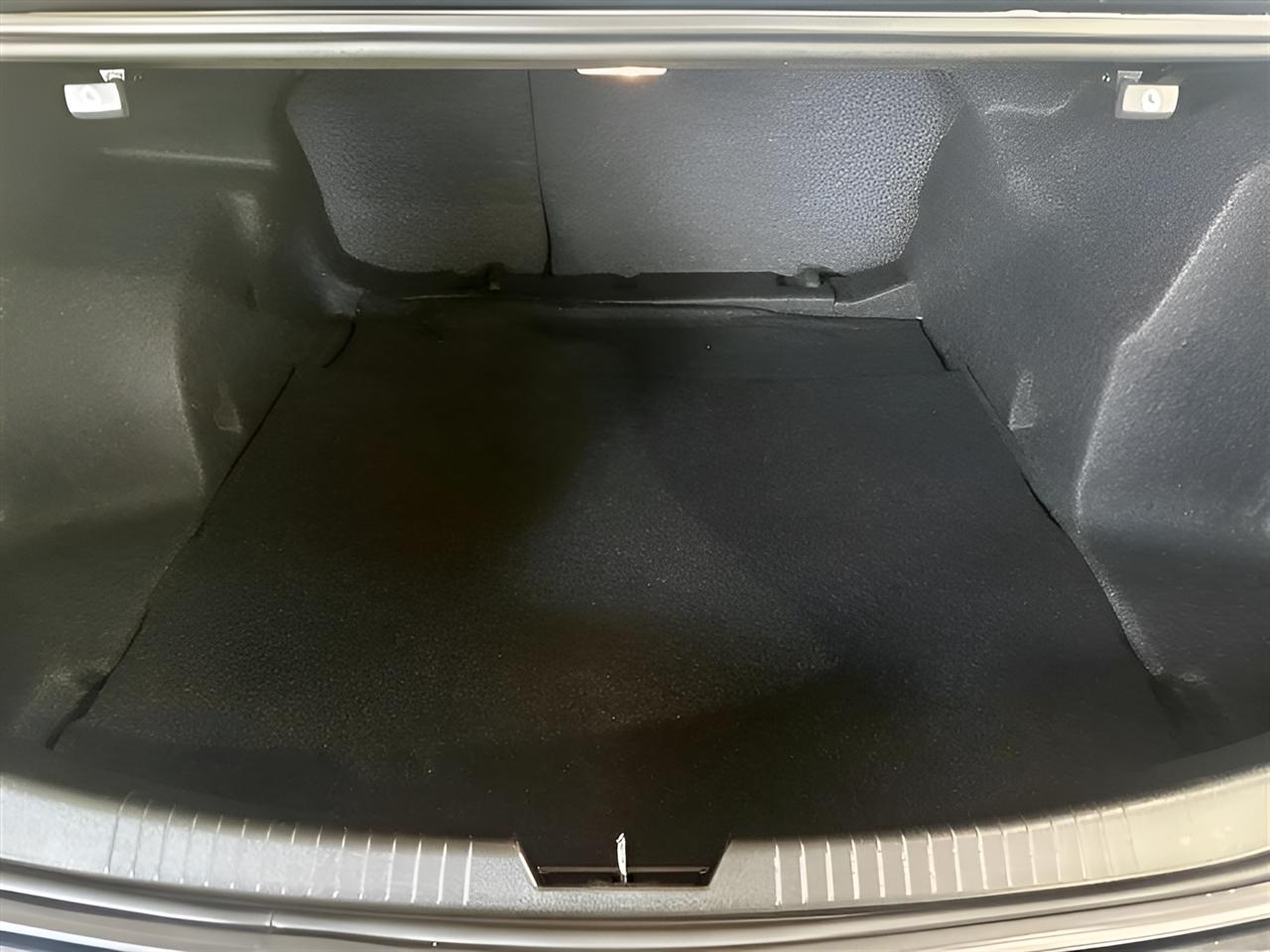 Chevrolet Malibu 1LT 2023