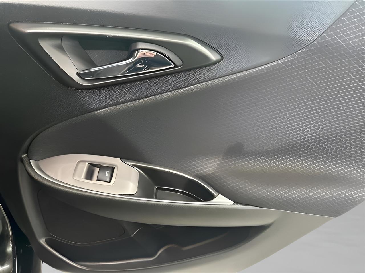 Chevrolet Malibu 1LT 2023