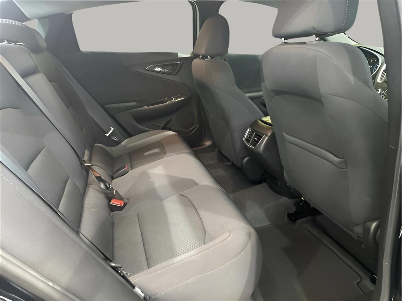Chevrolet Malibu 1LT 2023