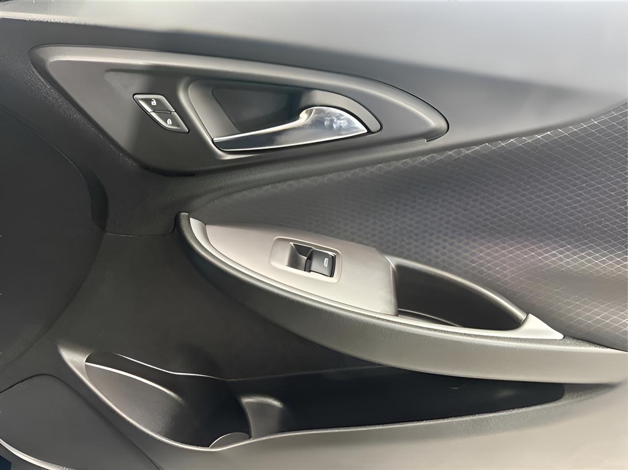 Chevrolet Malibu 1LT 2023