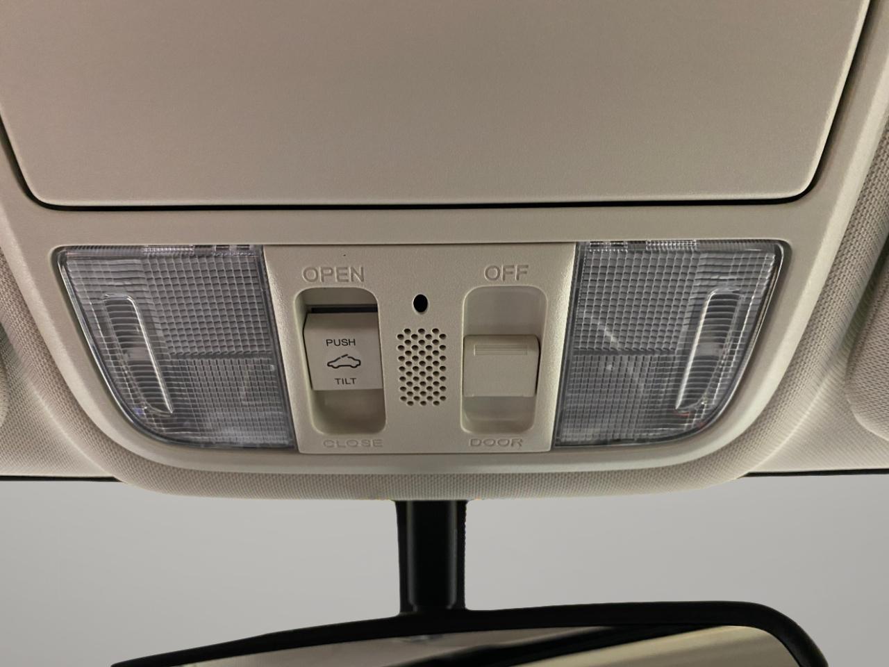 Honda CR-V EX-L AWD 2016