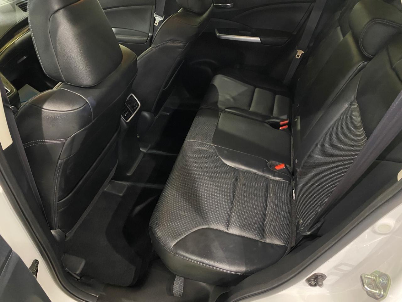 Honda CR-V EX-L AWD 2016