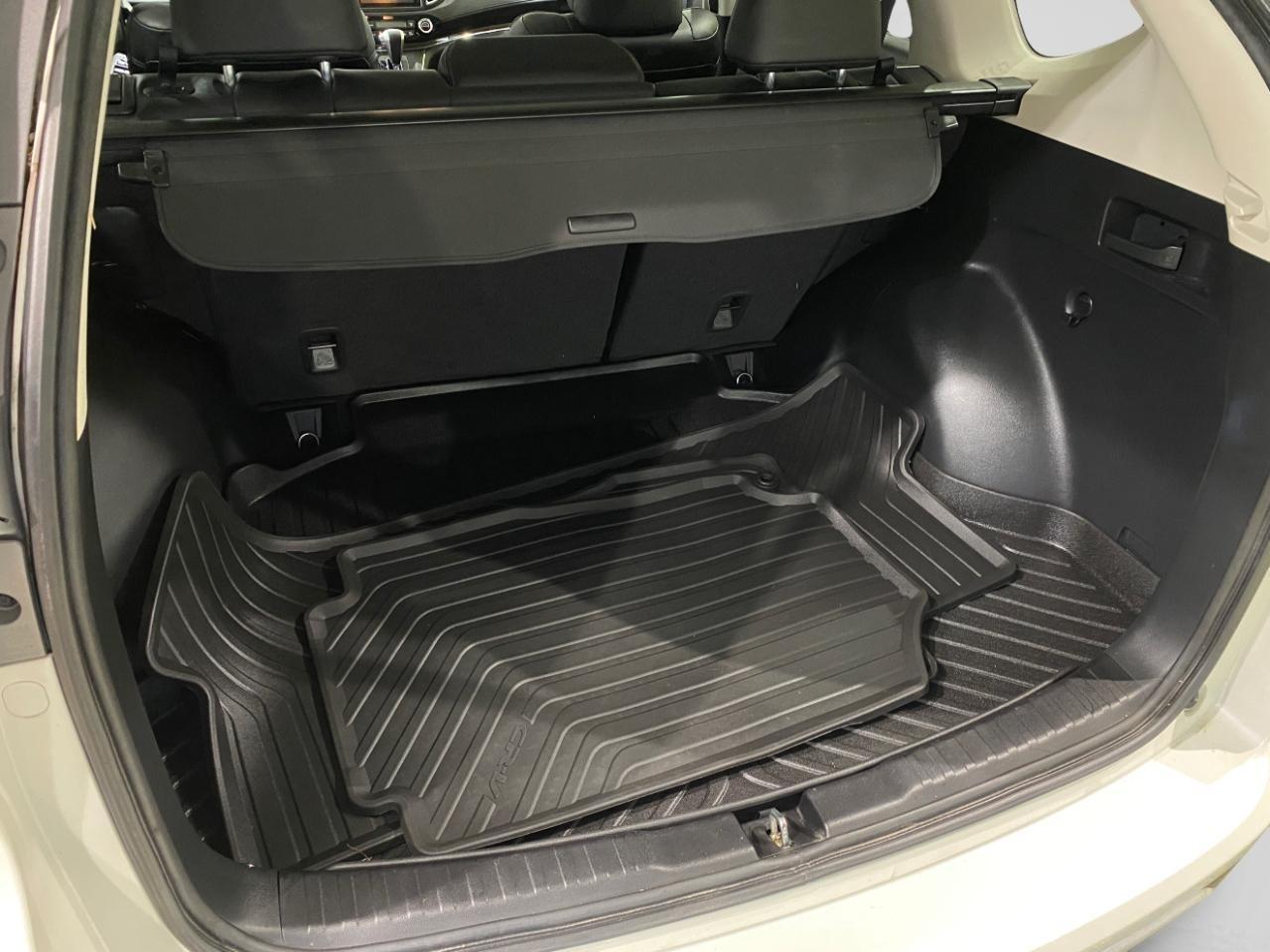 Honda CR-V EX-L AWD 2016