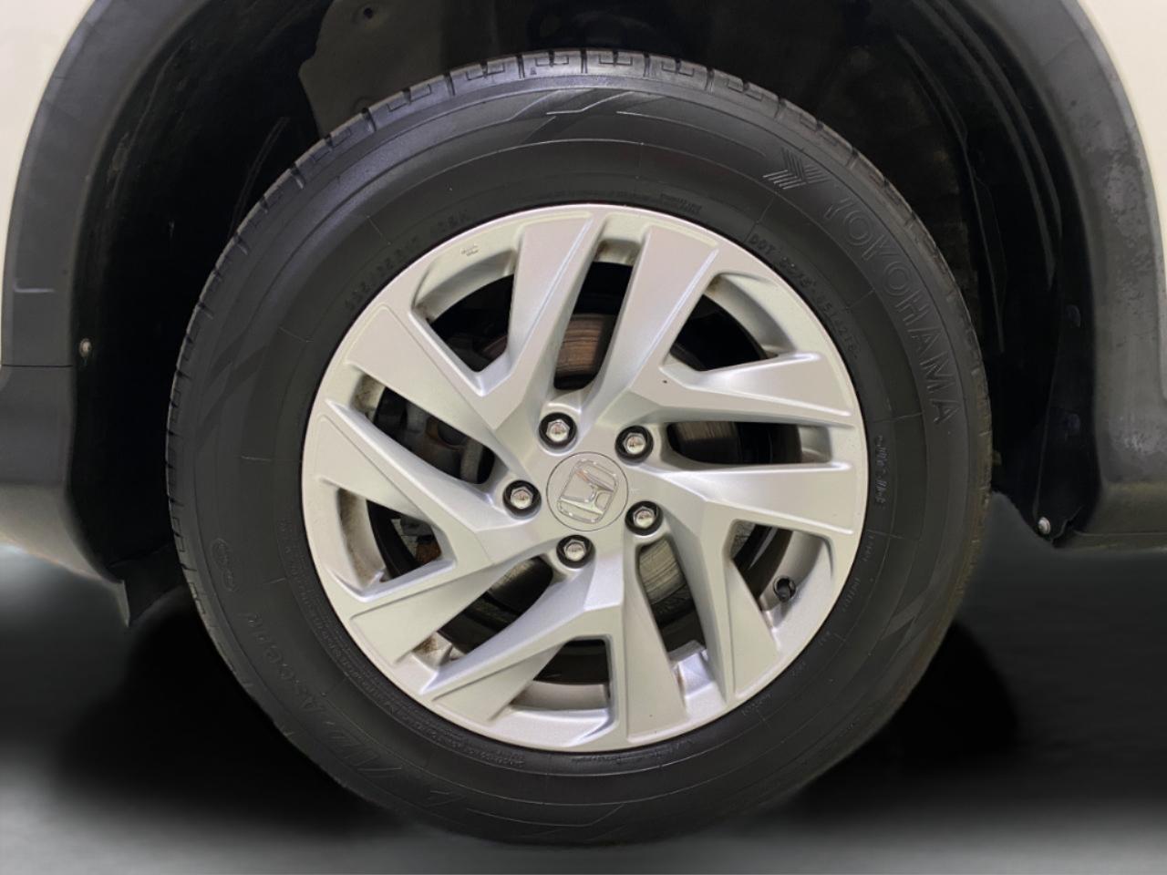Honda CR-V EX-L AWD 2016