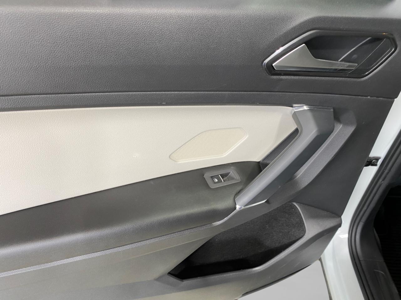 Volkswagen Tiguan SE 4Motion AWD 2018