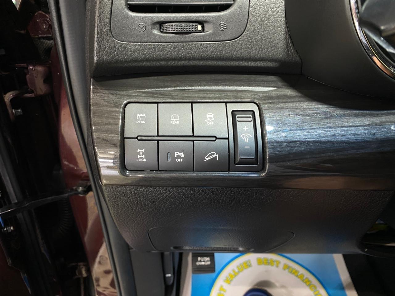 Kia Sorento LX 4WD 2013