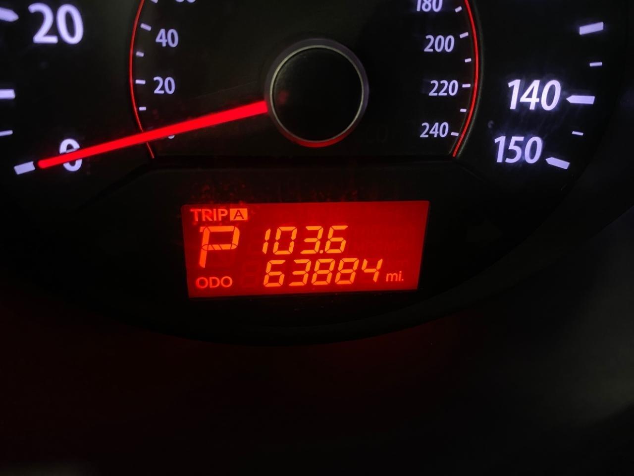 Kia Sorento LX 4WD 2013