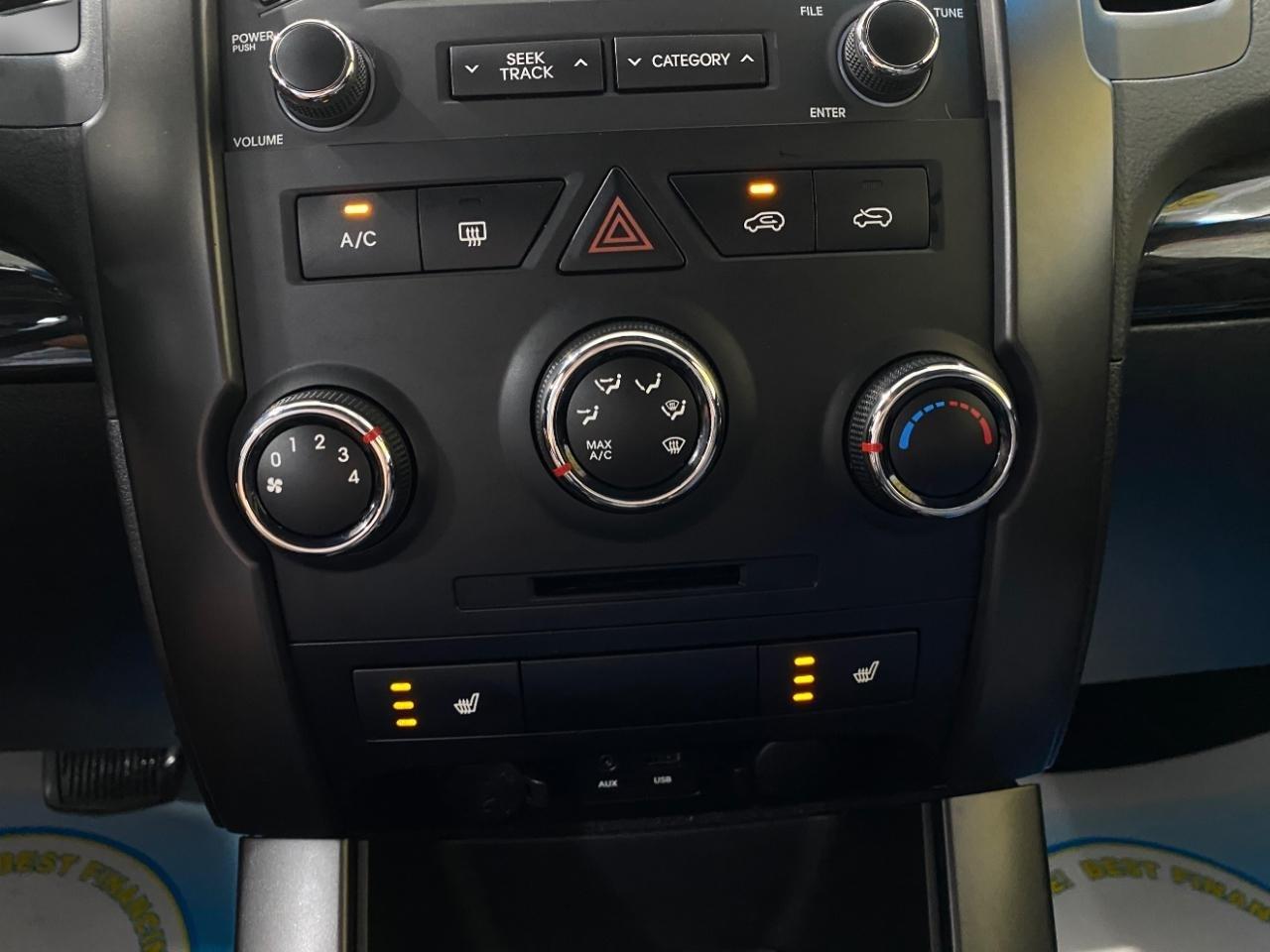Kia Sorento LX 4WD 2013