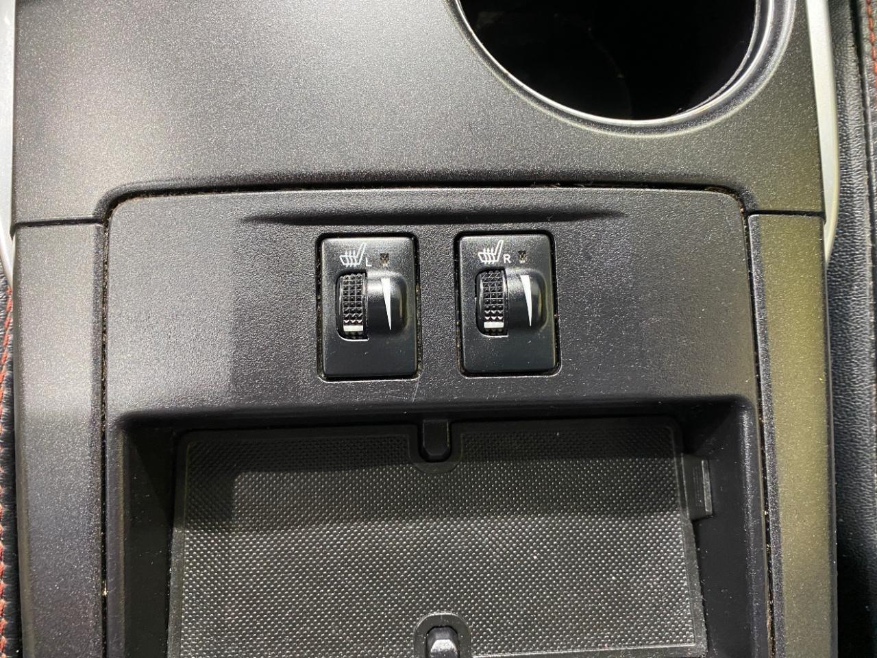 Toyota Camry XSE 2017