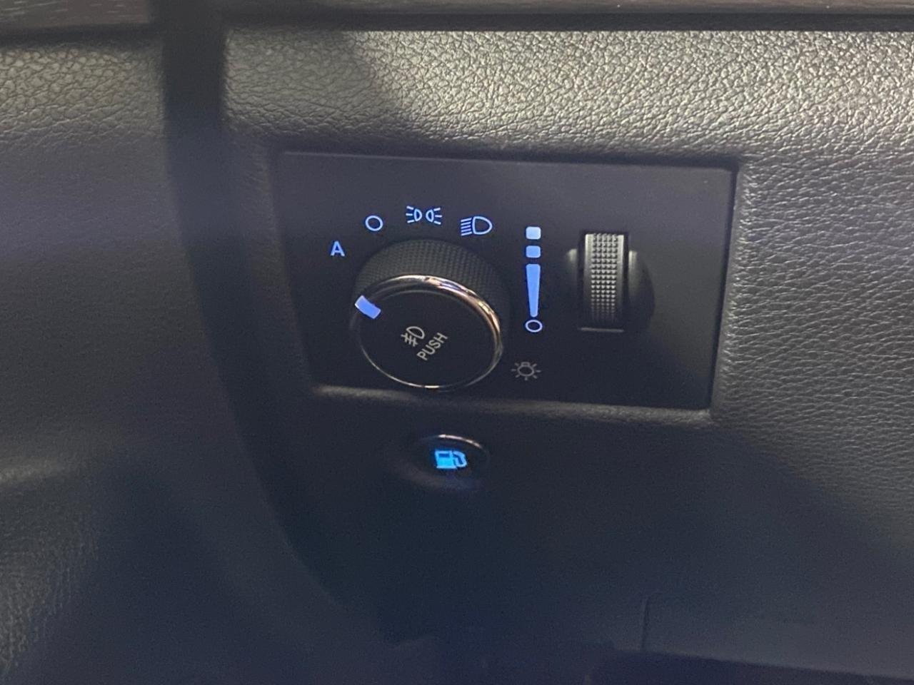 Jeep Grand Cherokee Laredo 4WD 2017