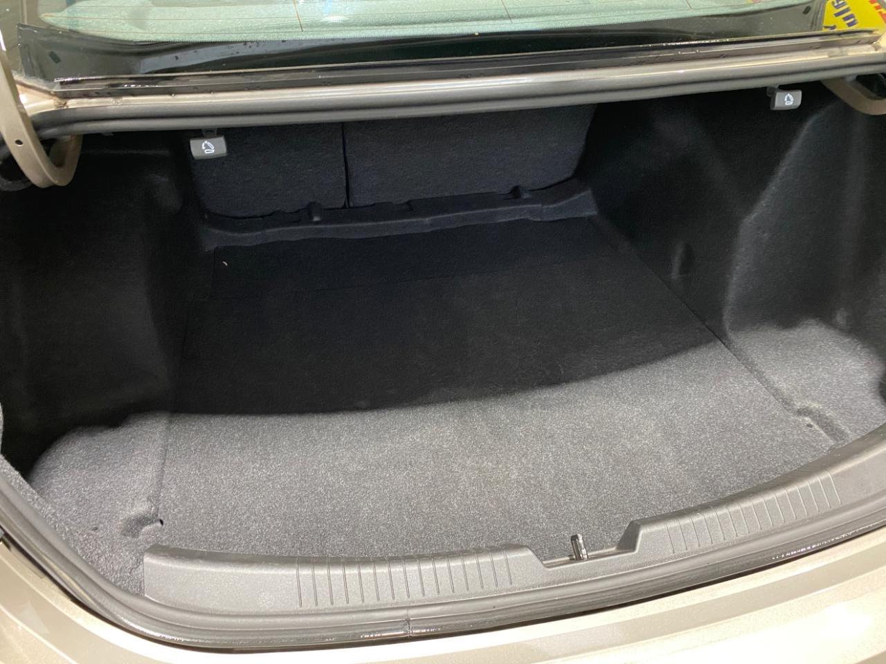 Chevrolet Malibu 1FL 2022