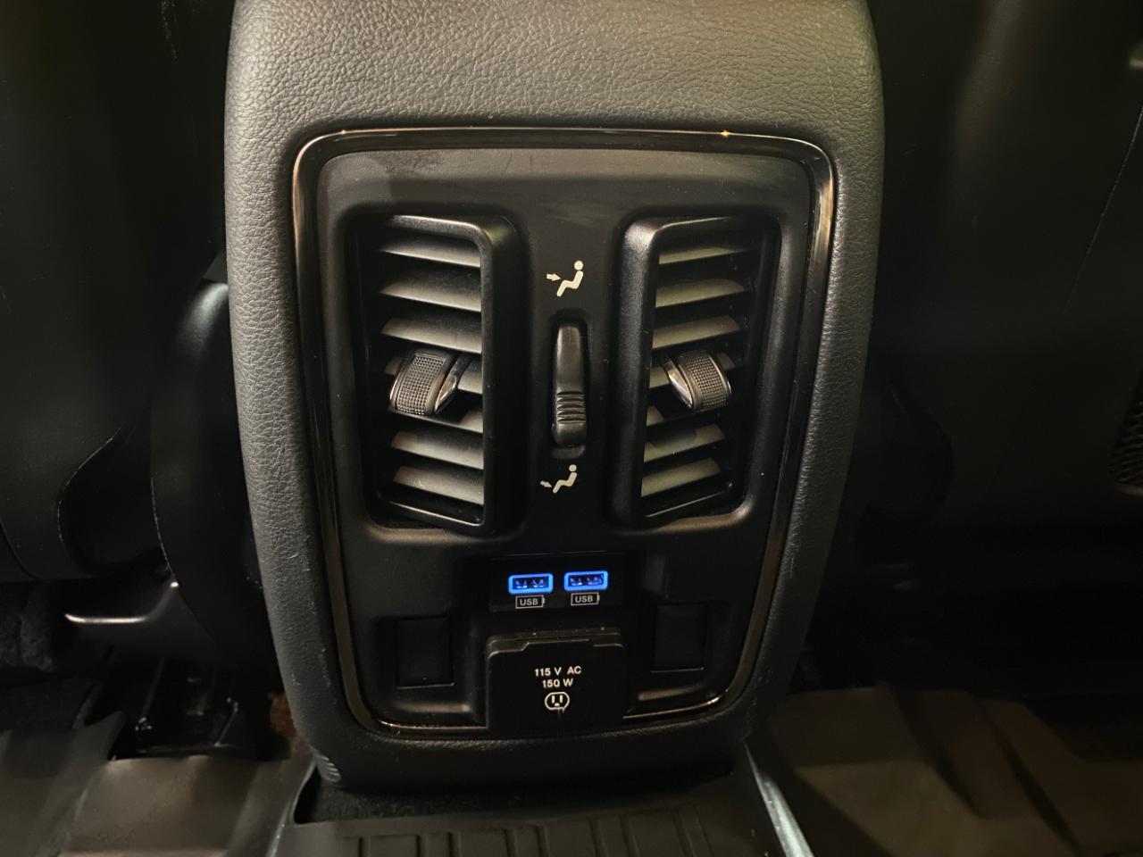 Jeep Grand Cherokee  2020