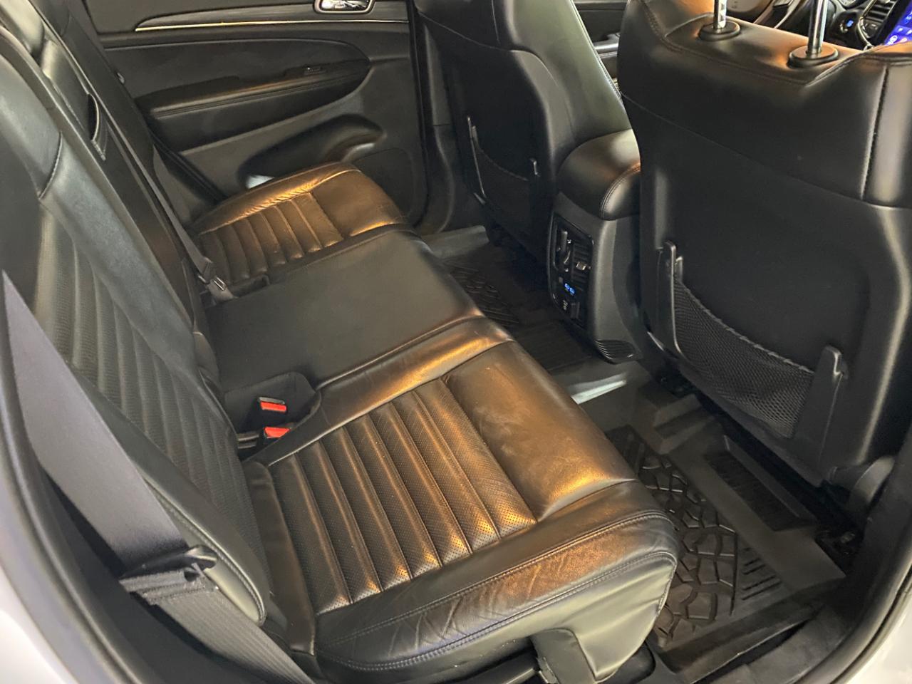 Jeep Grand Cherokee  2020
