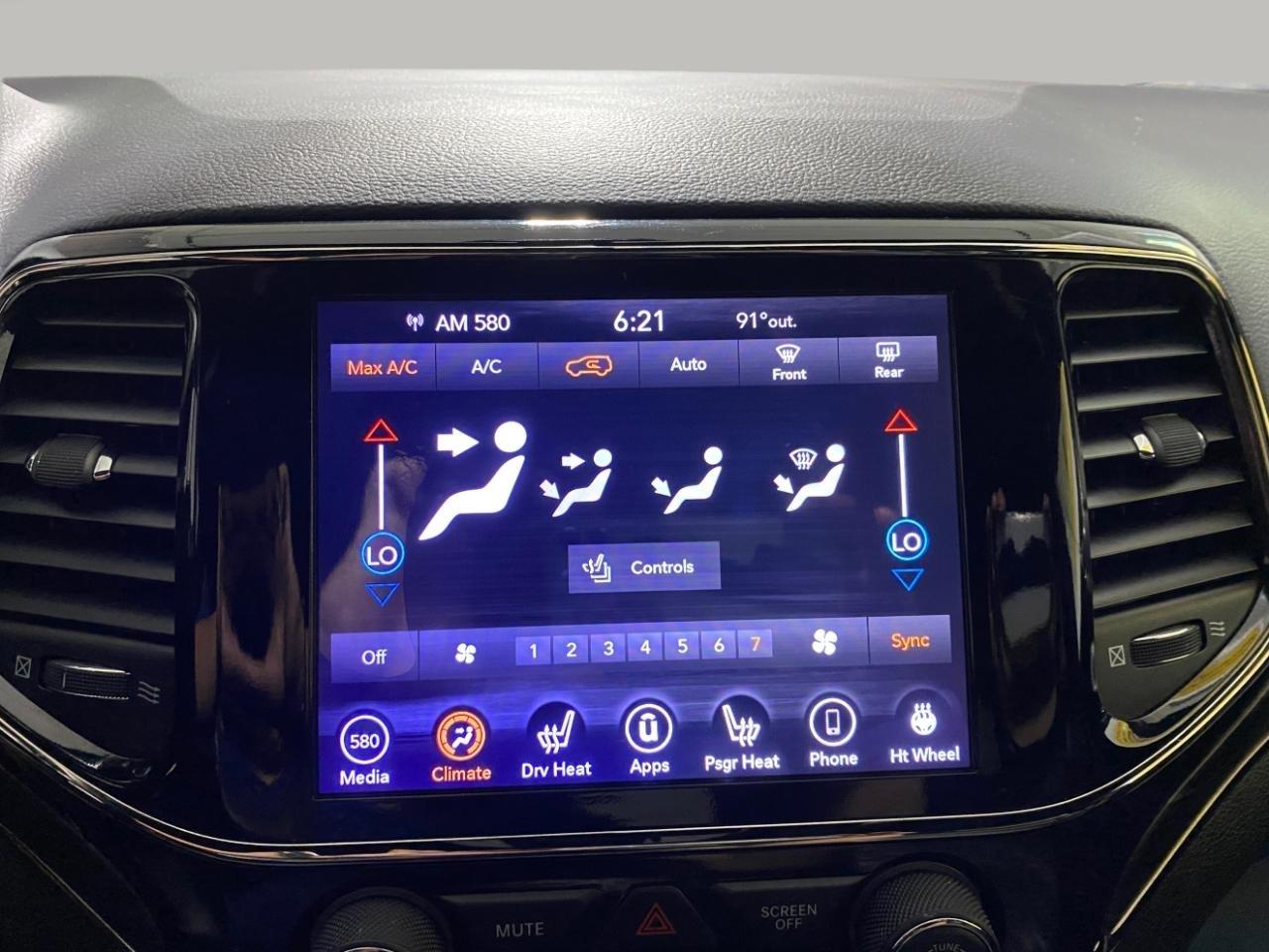 Jeep Grand Cherokee  2020
