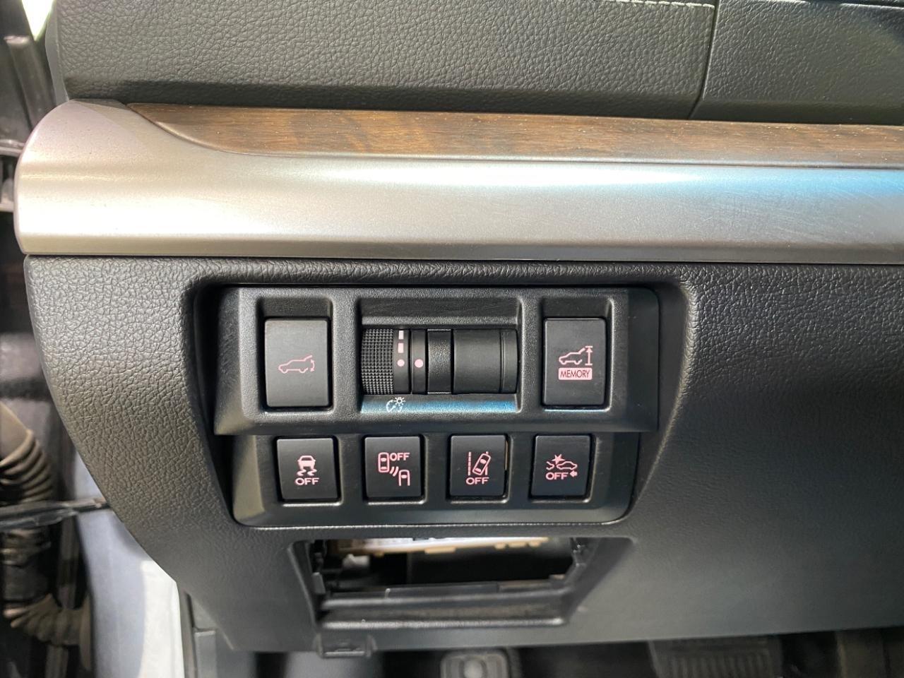 Subaru Outback 2.5i Limited 2018