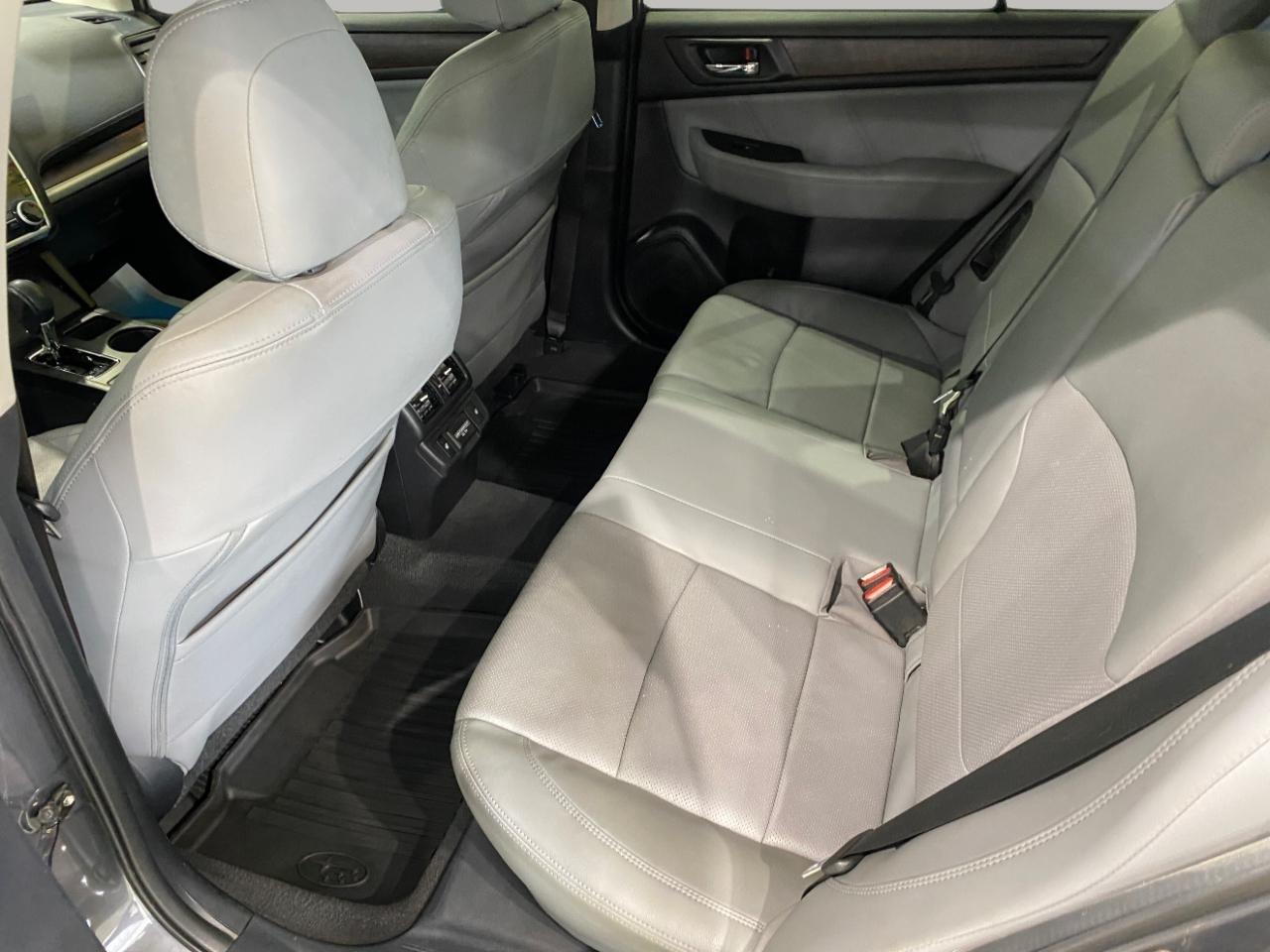 Subaru Outback 2.5i Limited 2018