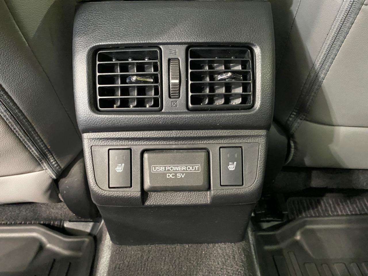 Subaru Outback 2.5i Limited 2018